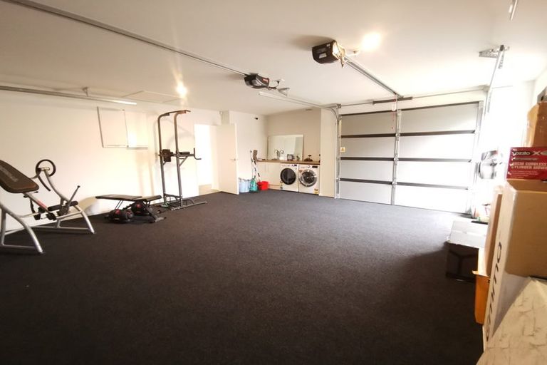 Photo of property in 46 Quinn Crescent, Woodend, 7610