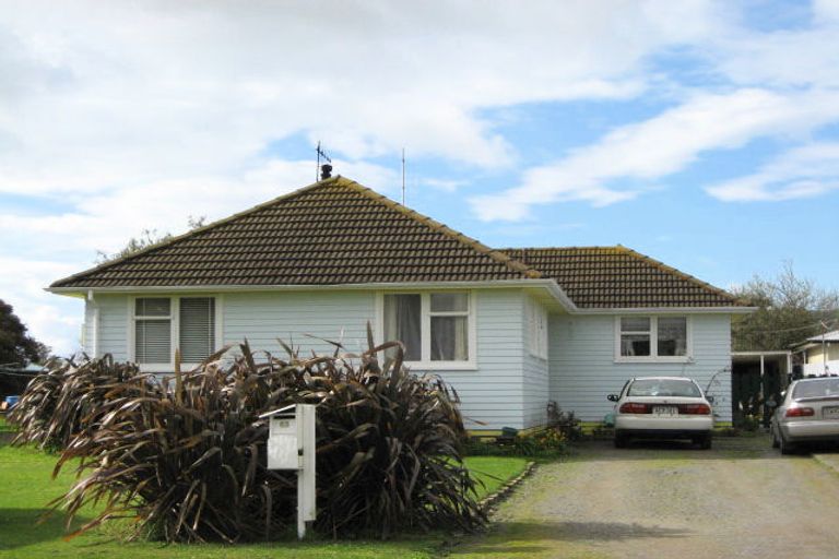 Photo of property in 65 Lipscombe Crescent, Havelock North, 4130