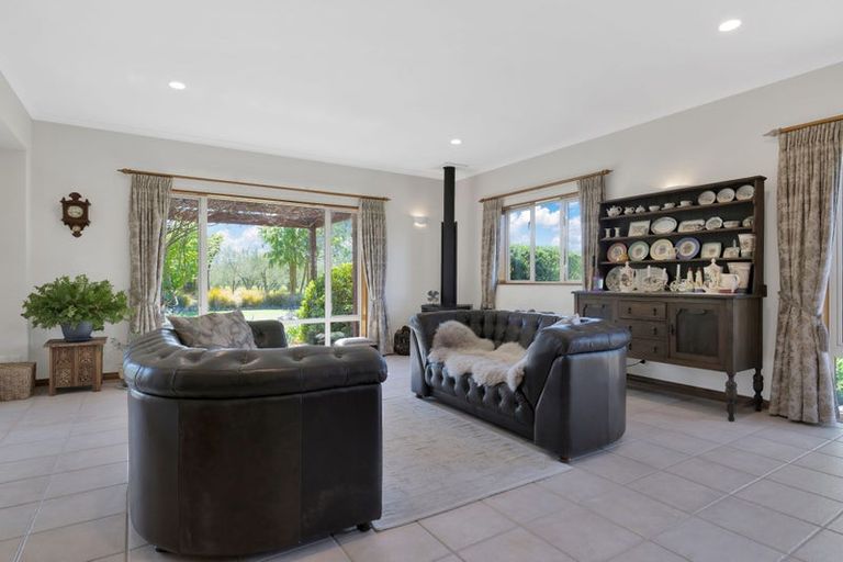 Photo of property in 325 Georges Road, Glasnevin, Amberley, 7482