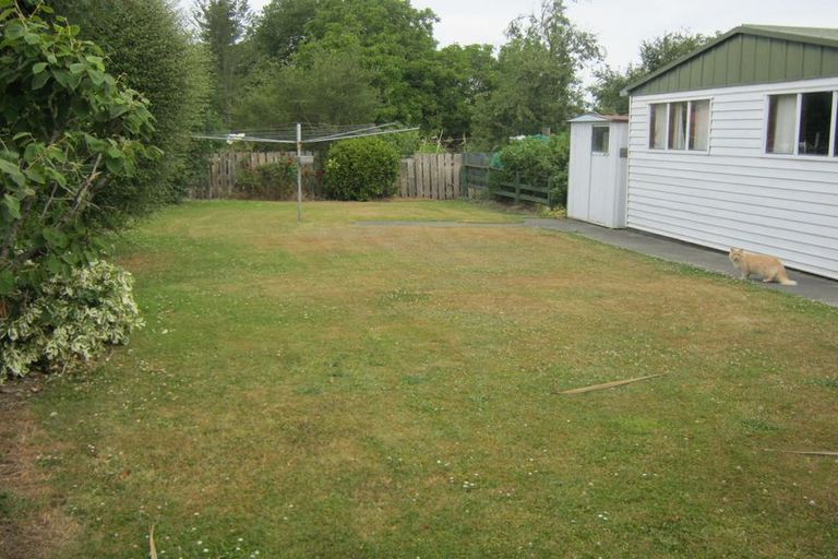 Photo of property in 38 Campbell Street, Geraldine, 7930