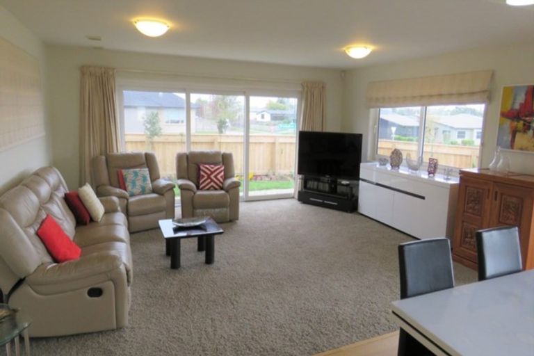 Photo of property in 1 Brompton Close, Richmond Heights, Taupo, 3330