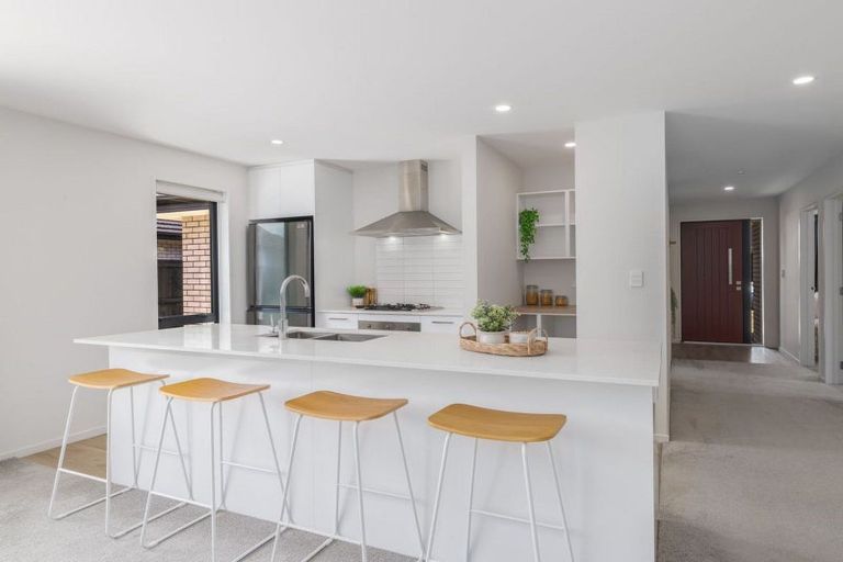 Photo of property in 179 Georgina Street, Marshland, Christchurch, 8083