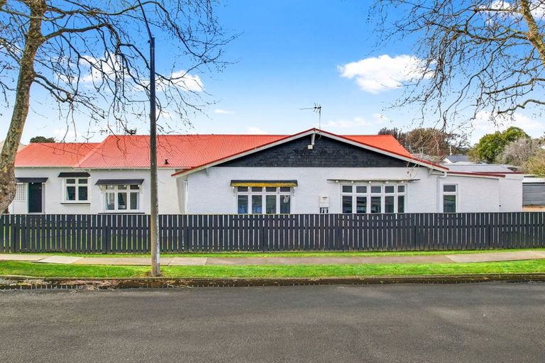 Photo of property in 44 Jones Street, Whanganui East, Whanganui, 4500