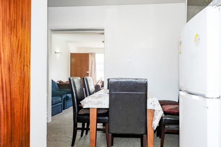 Photo of property in 4/7 Brake Street, Upper Riccarton, Christchurch, 8041