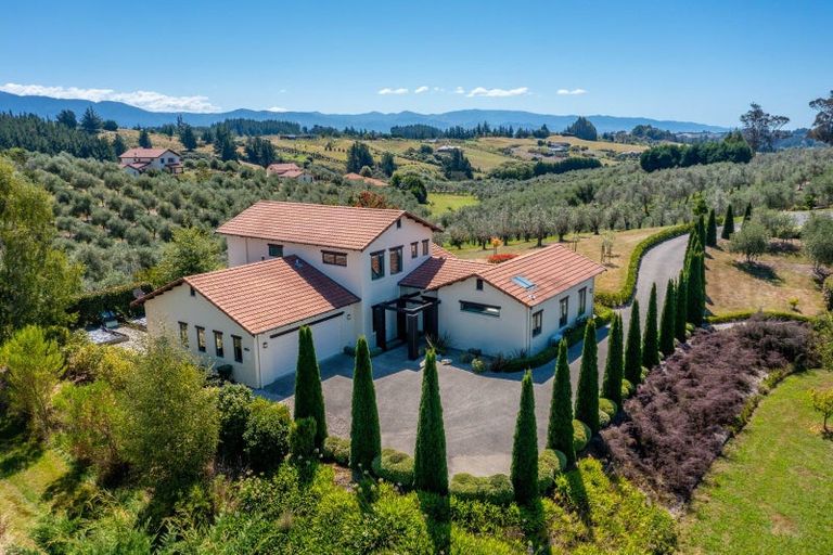 Photo of property in 207 Horton Road, Tasman, Upper Moutere, 7173