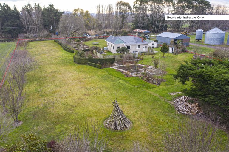 Photo of property in 396 Waipopo Road, Seadown, Timaru, 7973