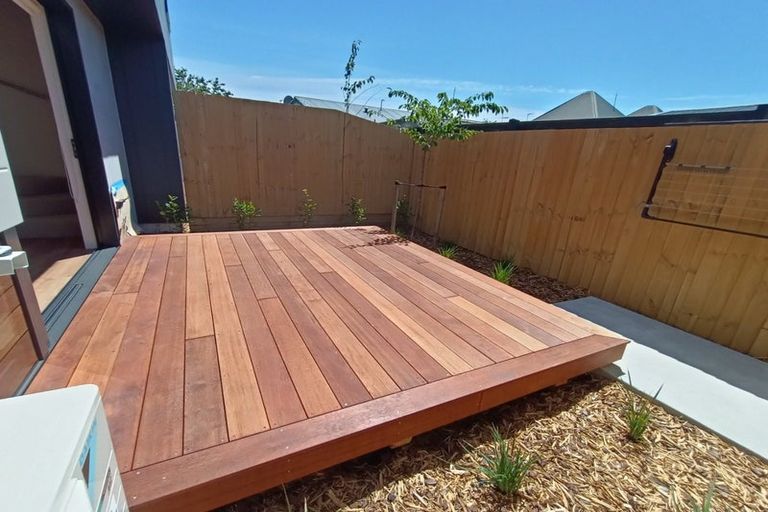 Photo of property in 9/527 Hereford Street, Linwood, Christchurch, 8011