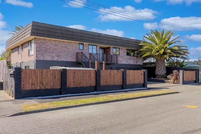 Photo of property in 22 Sandra Street, South New Brighton, Christchurch, 8062
