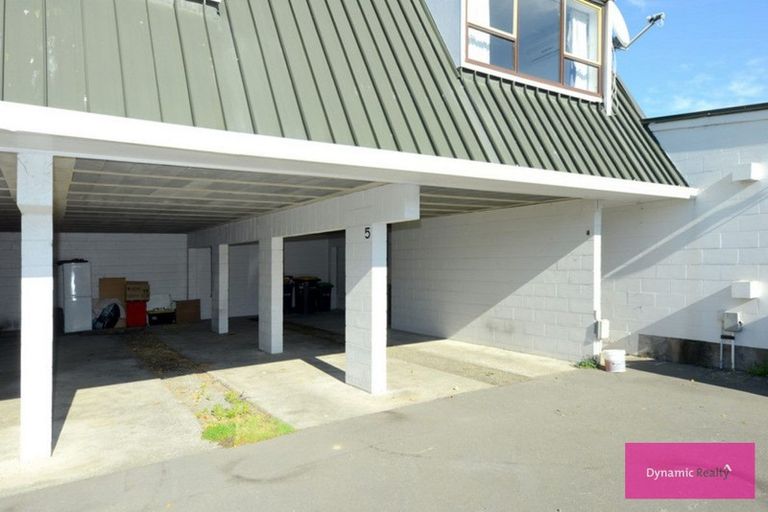 Photo of property in 1/43 Brockworth Place, Riccarton, Christchurch, 8011