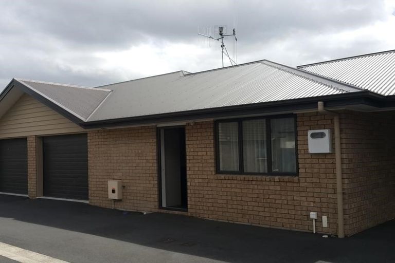 Photo of property in 10/232 Killarney Road, Frankton, Hamilton, 3204