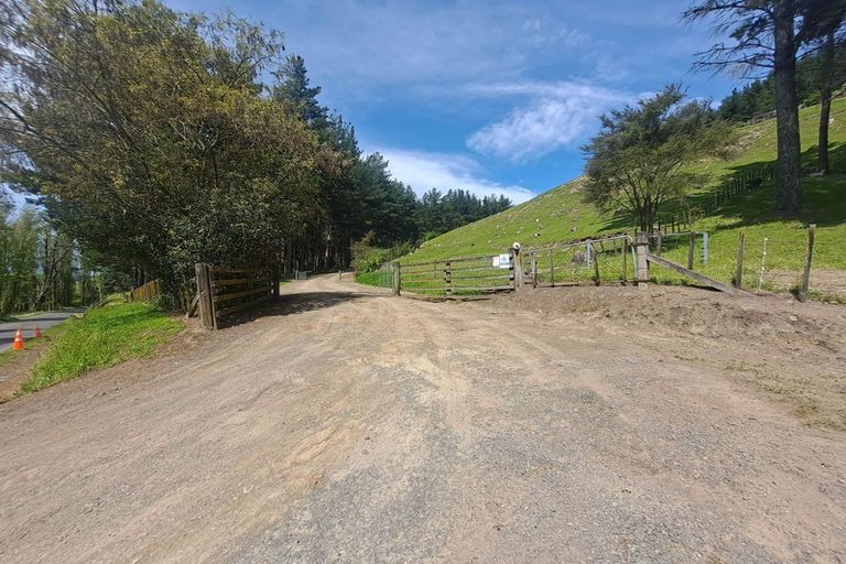 Photo of property in 319 Crownthorpe Settlement Road, Crownthorpe, Hastings, 4179