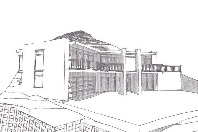 Photo of property in 16 Emerald Lane, Cashmere, Christchurch, 8022