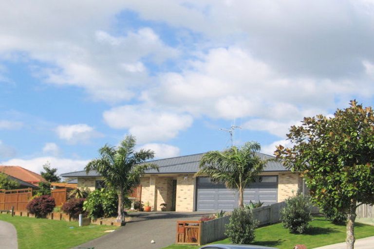 Photo of property in 12 Arrowfield Drive, Pyes Pa, Tauranga, 3112