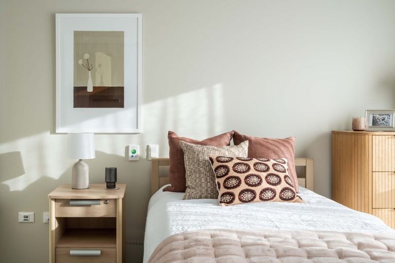 Photo of property in Carillion/the Knoll, 33 Thompson Street, Mount Cook, Wellington, 6011