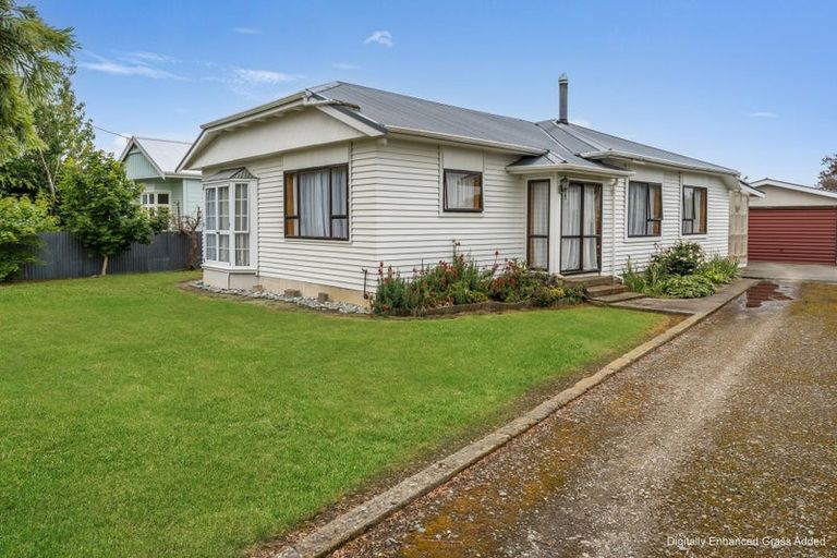 Photo of property in 15 Turnbull Street, Pareora, 7912
