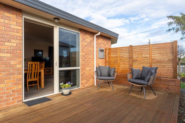 Photo of property in 36a Forfar Street, Mosgiel, 9024