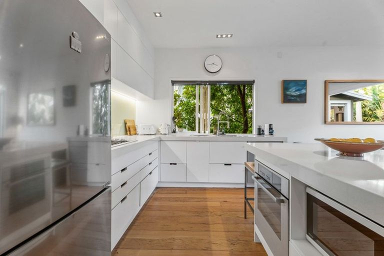 Photo of property in 26 Georgina Street, Freemans Bay, Auckland, 1011