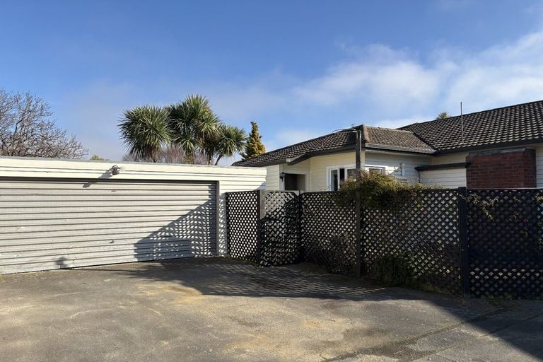 Photo of property in 1/19 Galway Avenue, Bryndwr, Christchurch, 8052