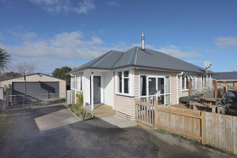 Photo of property in 169 Makino Road, Feilding, 4702