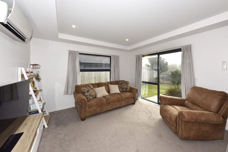 Photo of property in 156 Awatea Road, Wigram, Christchurch, 8025