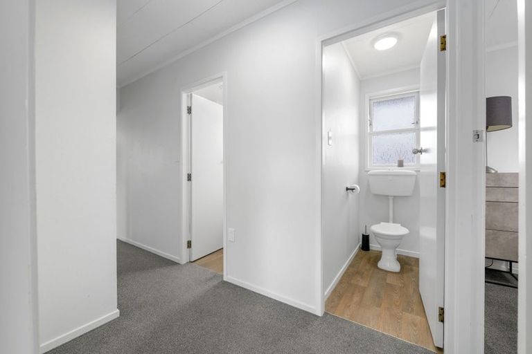 Photo of property in 132 Fairview Street, Chartwell, Hamilton, 3210