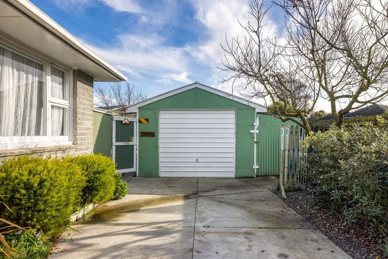 Photo of property in 52 Tomrich Street, Aranui, Christchurch, 8061