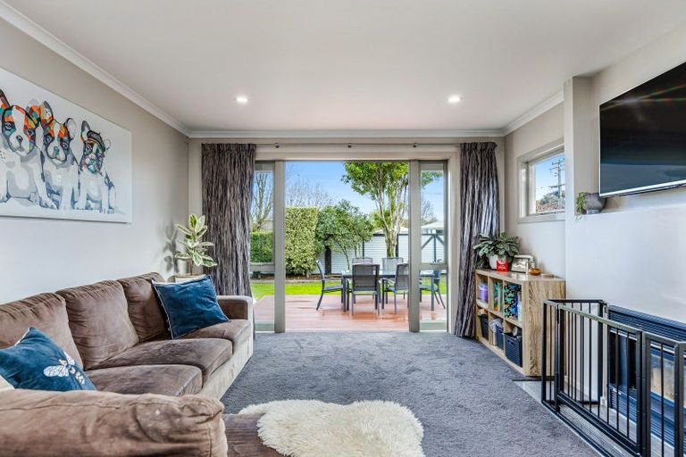 Photo of property in 28 Mowat Street, Springlands, Blenheim, 7201