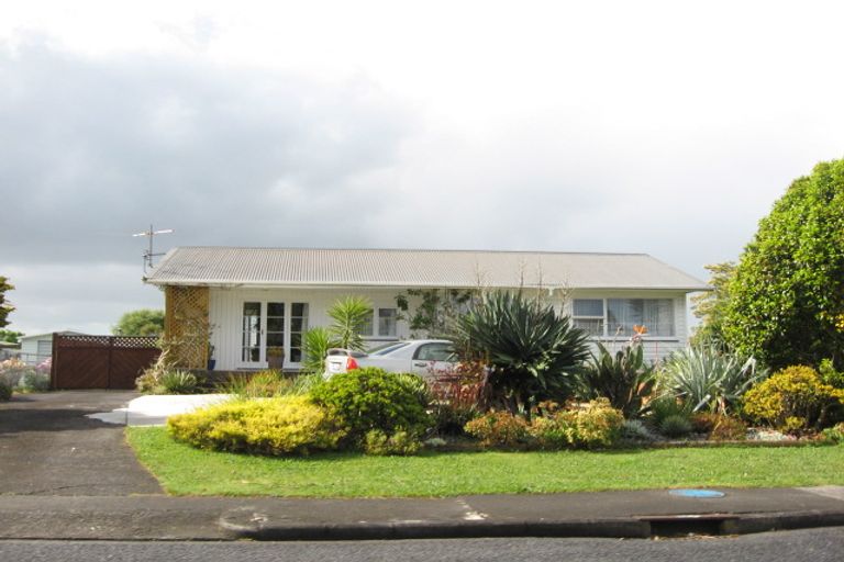 Photo of property in 58 Tatariki Street, Rosehill, Papakura, 2113