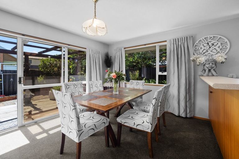 Photo of property in 9 Falcon Drive, Allenton, Ashburton, 7700