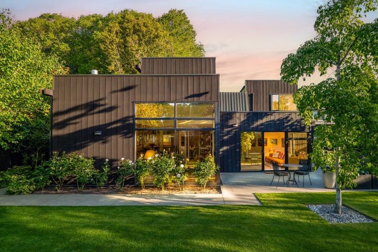 Photo of property in 197a Clyde Road, Burnside, Christchurch, 8053