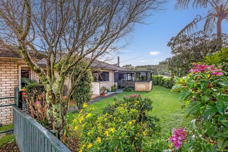 Photo of property in 95 Baker Road, Mangorei, New Plymouth, 4371