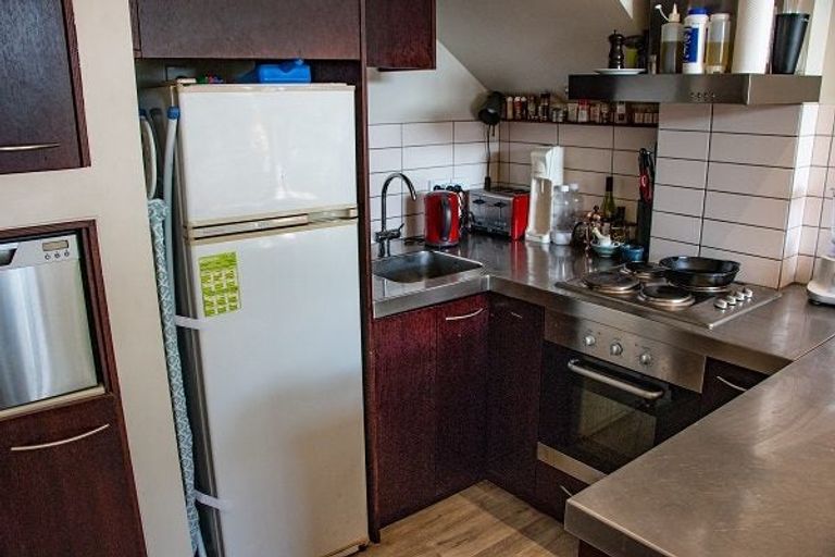 Photo of property in 59 Mortimer Terrace, Brooklyn, Wellington, 6021