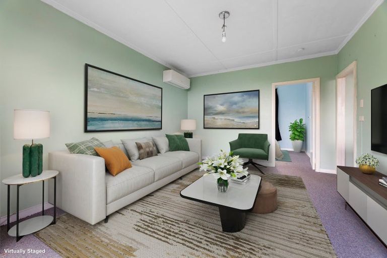 Photo of property in 221 Tomahawk Road, Andersons Bay, Dunedin, 9013