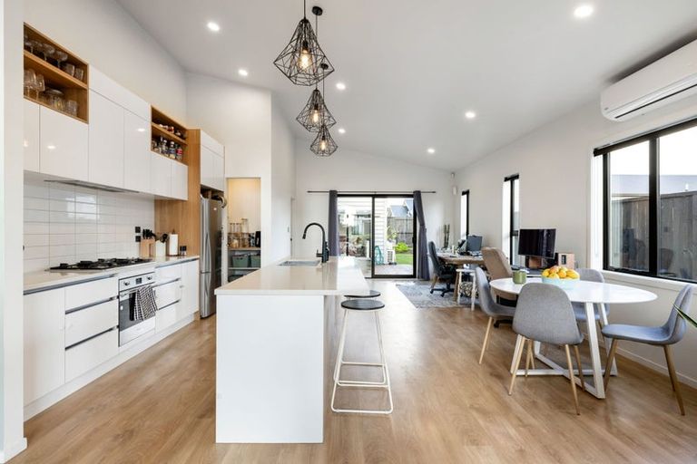 Photo of property in 4 Keyes Street, Chartwell, Hamilton, 3210