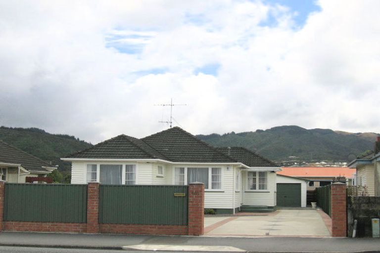 Photo of property in 603 Fergusson Drive, Trentham, Upper Hutt, 5018