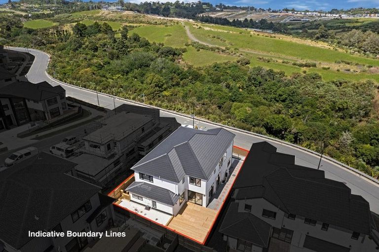 Photo of property in 138 Mcquoids Road, Flat Bush, Auckland, 2019