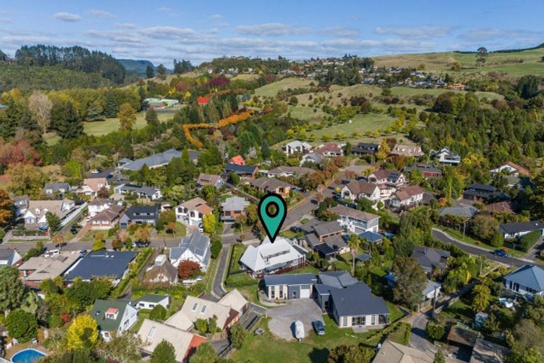 Photo of property in 53 Moncur Drive, Springfield, Rotorua, 3015