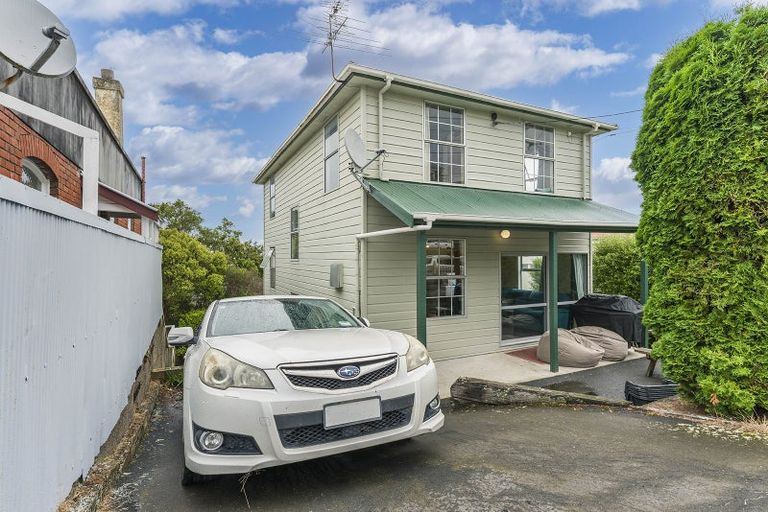 Photo of property in 136 Saint David Street, North Dunedin, Dunedin, 9016