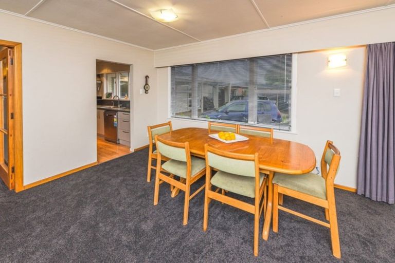 Photo of property in 46 Oxford Road, Springvale, Whanganui, 4501