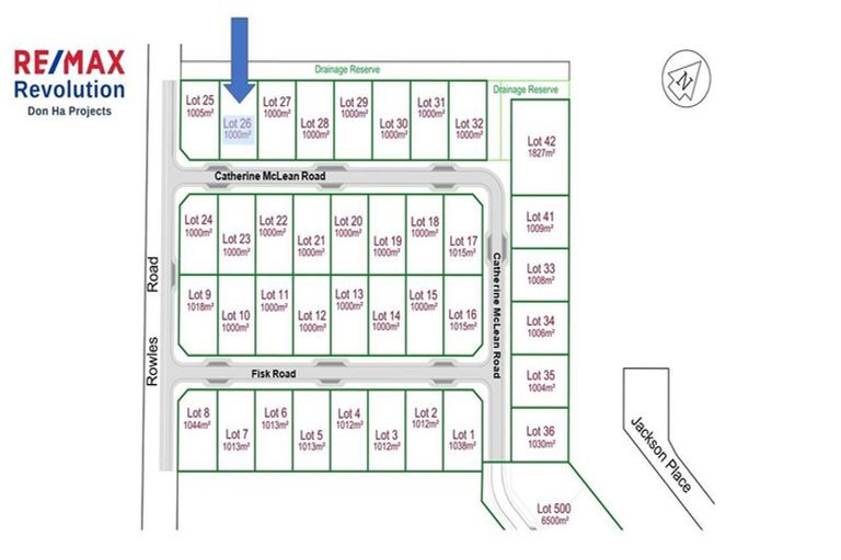 Photo of property in 3 Catherine Mclean Road, Pukekohe, 2120