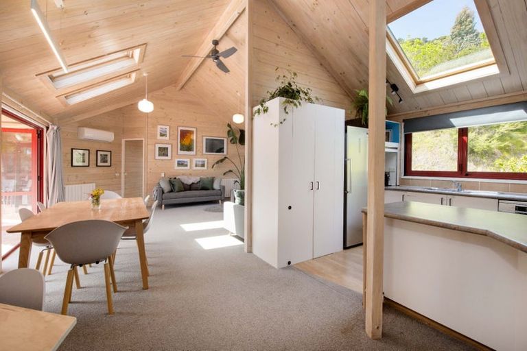 Photo of property in 18 Ralphine Way, Maitai, Nelson, 7010