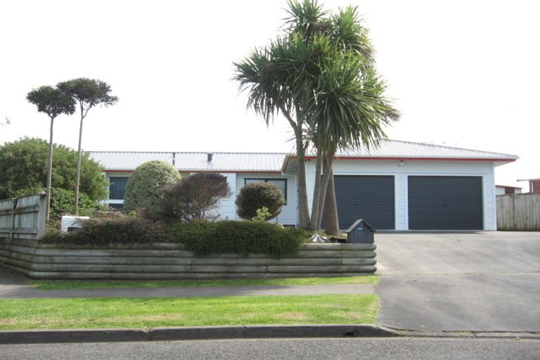 Photo of property in 76 Oxford Road, Springvale, Whanganui, 4501