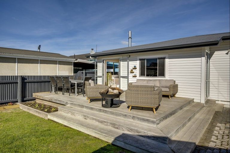 Photo of property in 422 Massey Street, Akina, Hastings, 4122