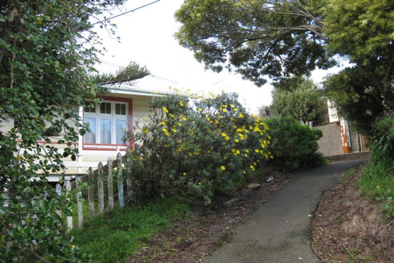 Photo of property in 2a Baden Road, Hataitai, Wellington, 6021