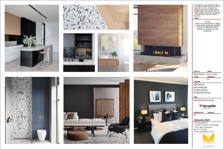 Photo of property in 22 Ridge Drive, Omokoroa, 3114