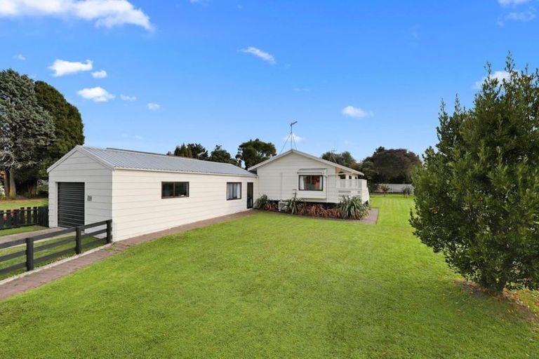 Photo of property in 28 Mahi Road, Te Kauwhata, 3710