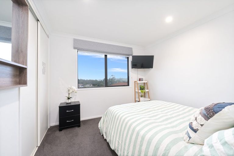 Photo of property in 10 Finsbury Place, Henderson, Auckland, 0612