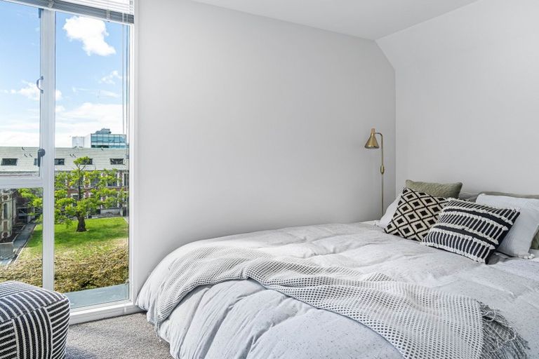 Photo of property in 15/15 Peterborough Street, Christchurch Central, Christchurch, 8013