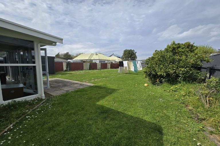 Photo of property in 13 Lewis Street, Kaiti, Gisborne, 4010