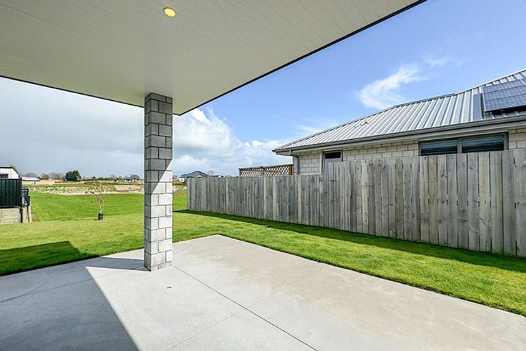 Photo of property in 3 Archford Street, Matamata, 3400